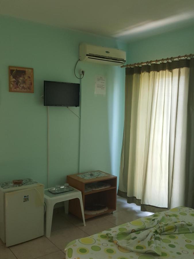 Vila Liz Eforie Nord Hotel Kamer foto