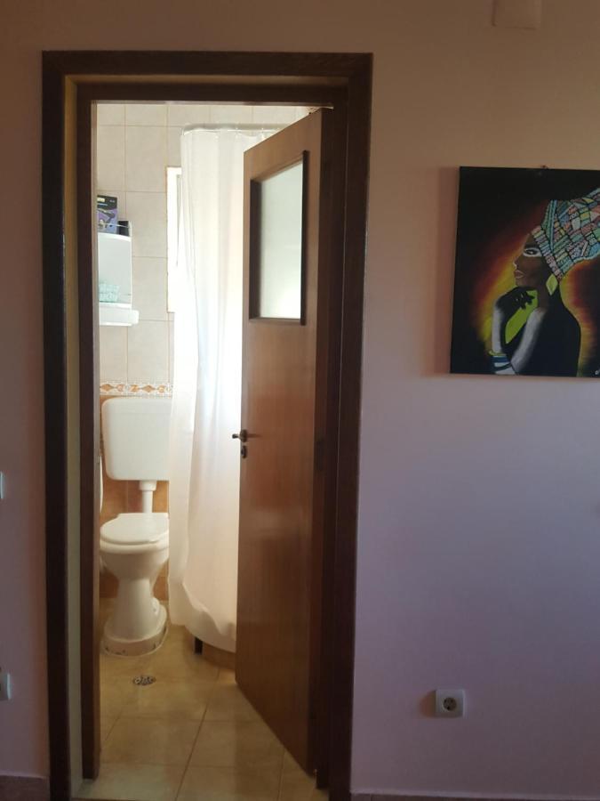 Vila Liz Eforie Nord Hotel Kamer foto