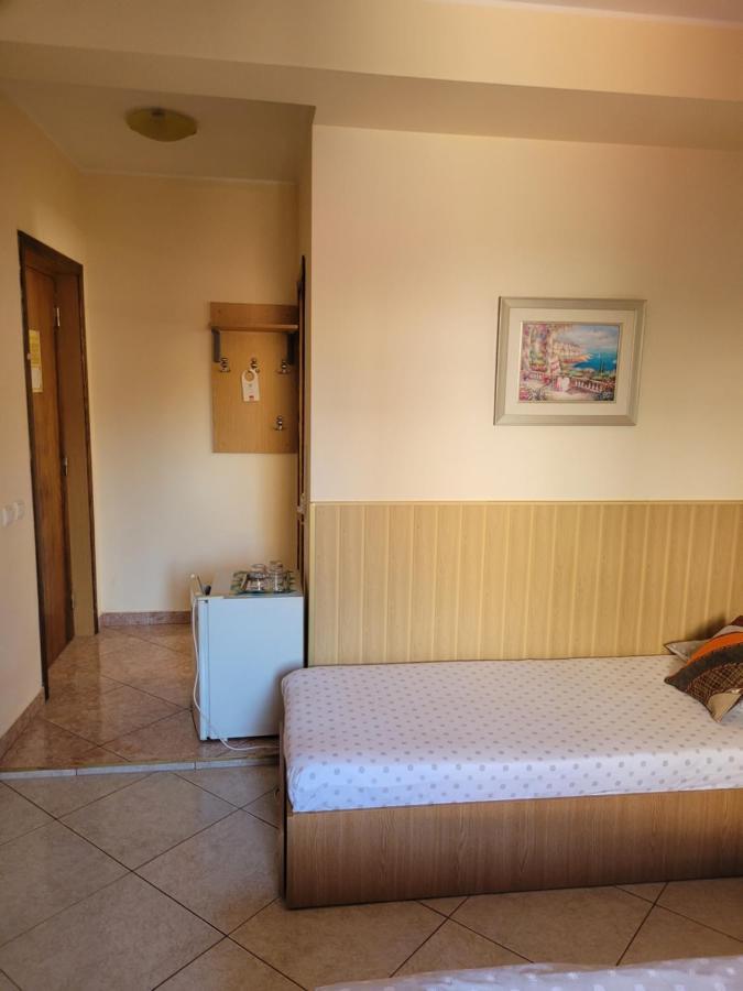 Vila Liz Eforie Nord Hotel Kamer foto