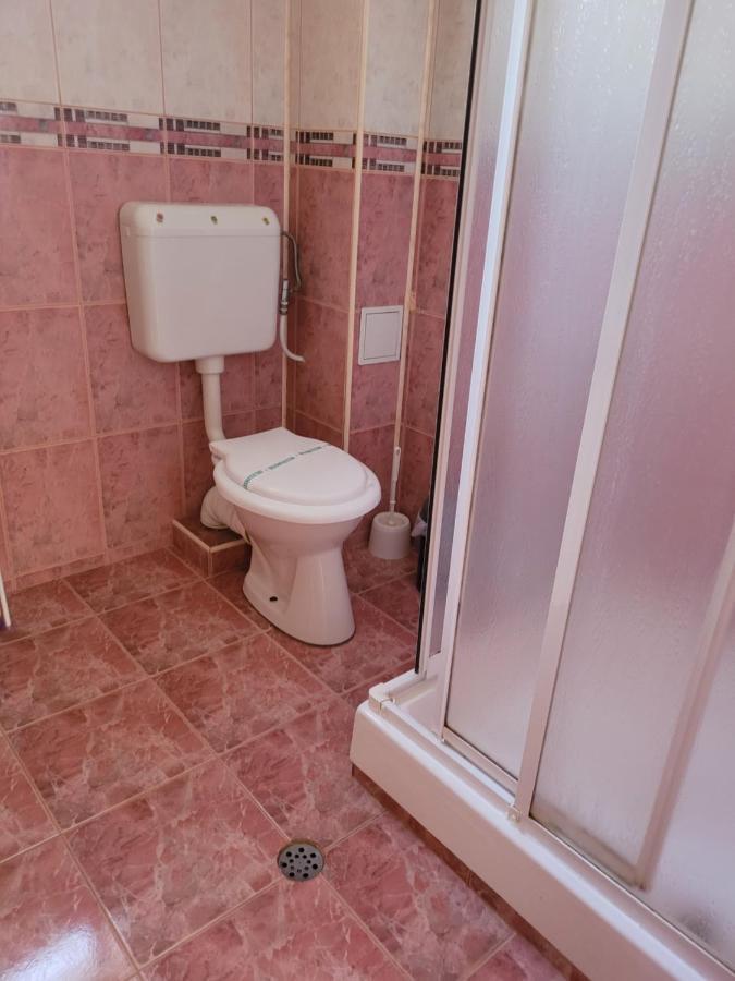 Vila Liz Eforie Nord Hotel Kamer foto