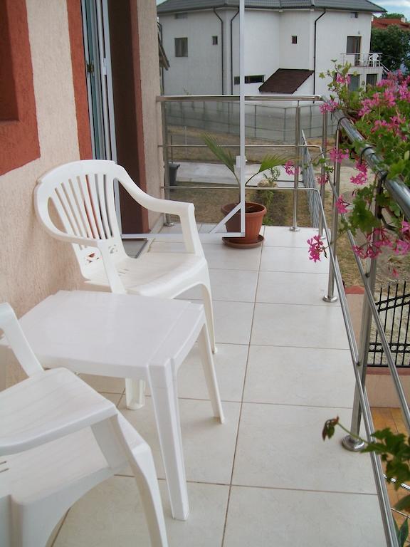Vila Liz Eforie Nord Hotel Kamer foto