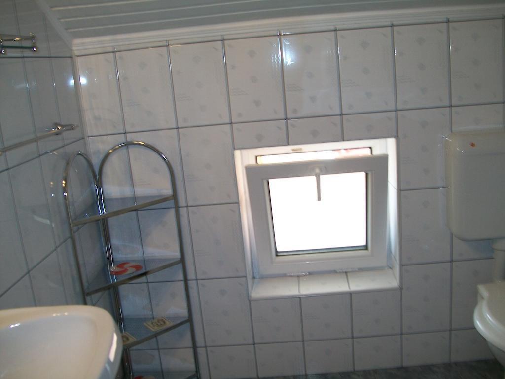 Vila Liz Eforie Nord Hotel Kamer foto